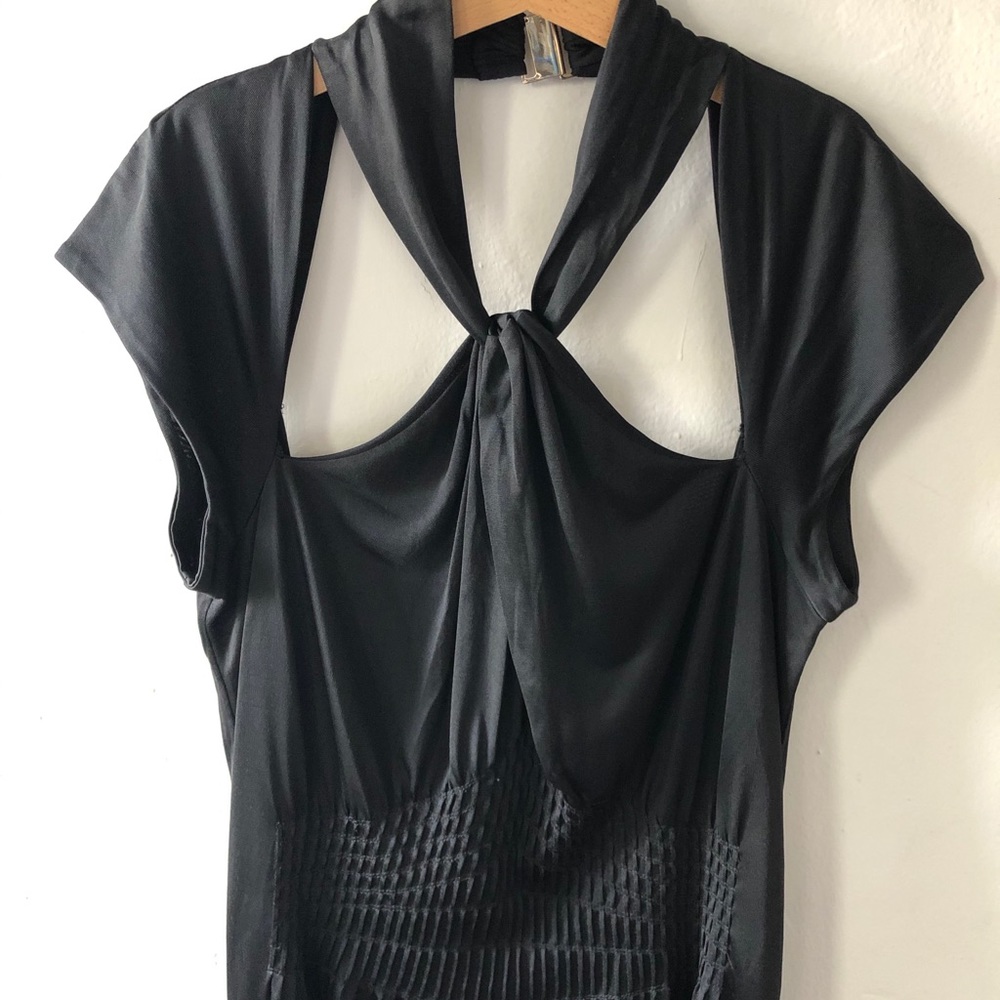 Gucci Tom Ford Dress - Picture 8 of 14